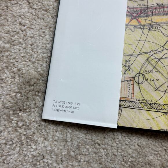 The Wirtz Gardens Volume 1 Garden Landscape Design Art Book - Picture 8 of 13